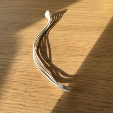 Official Genuine Sony PS3 PSU Power Supply to Motherboard 4-Pin Power Cable