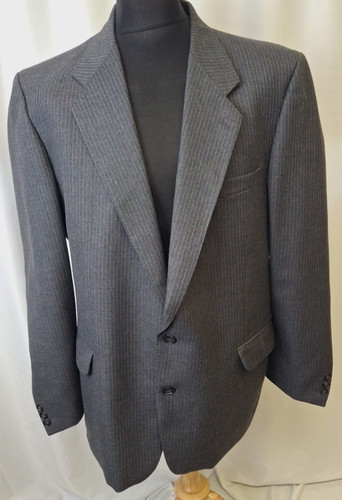 Vintage canada striped - c&a,