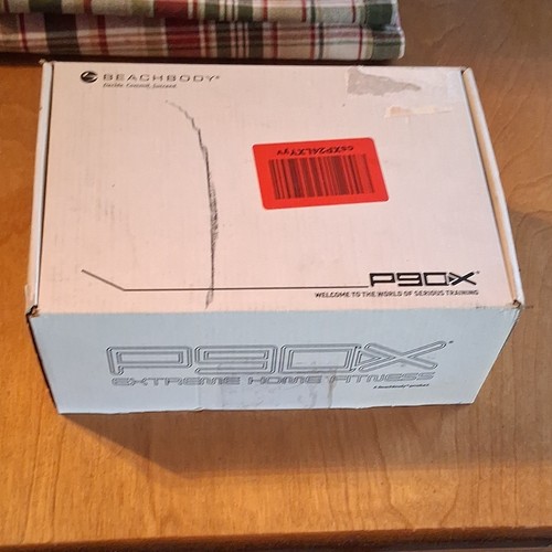 Beachbody p90x extreme home - extreme,