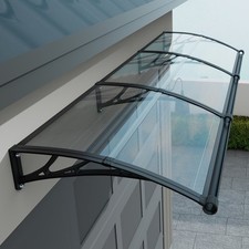 Window Awning Door Canopy for