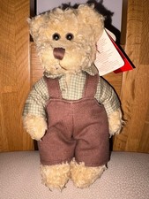 Russ Bears From The Past