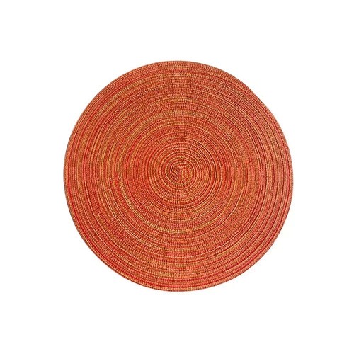30cm round placemat and - placemat,