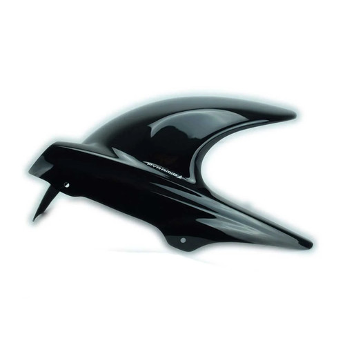 Pyramid hugger gloss black - pyramid,