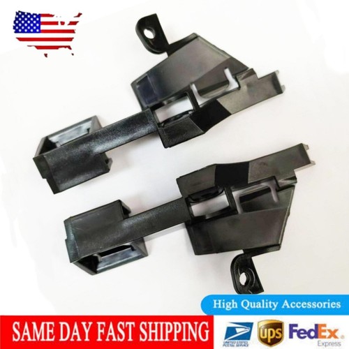 Front bumper cover guide - front,