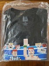 Authentic New WWE John Cena 8