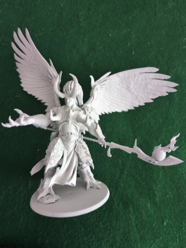 Warhammer 40k magnus the - warhammer,