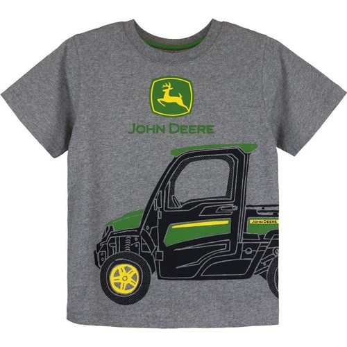 Genuine john deere - genuine, kids