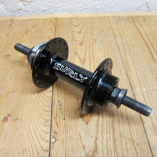 Surly flip flop rear - surly-flip, hub