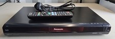 Panasonic DMR-EX773 DVD