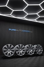 YOURS FOR OURS Genuine 21"