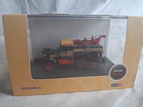 Oxford diecast scale - diecast,