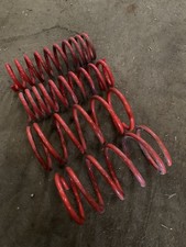 BMW E28 525i/530i/M535i Spax Lowering Springs S003057