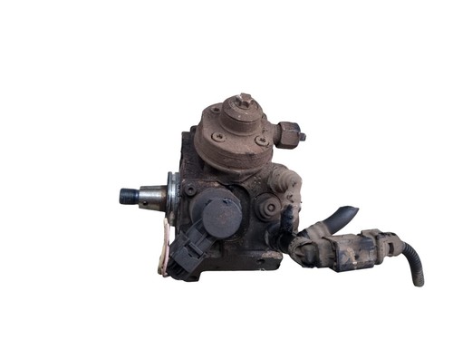 Peugeot partner fuel injector - partner,