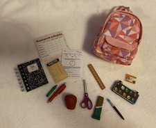 Our Generation Back To School Set
