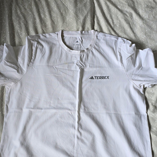 Adidas terrex men white - adidas, men’s