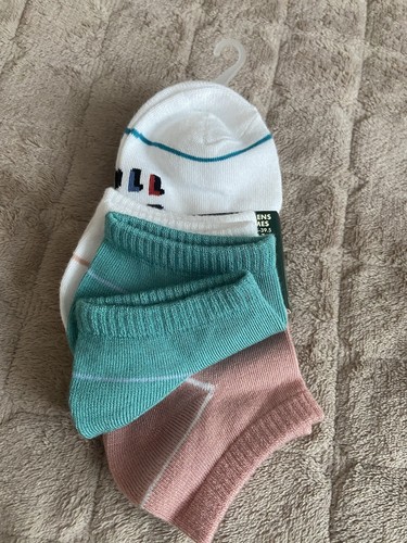 Ted baker socks pairs size - 3,