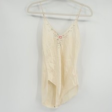 Silk Mirage Vintage Fairycore