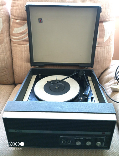 Bush 1960 s record - rp,