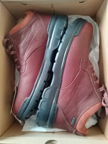 Clarks waterproof rockie mid - rockie,