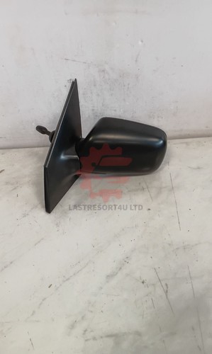 Toyota yaris vvt - vvt-i, mk1