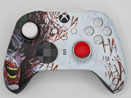 Xbox elite series core - 2,