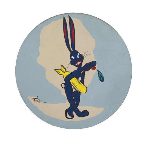 Usaaf 324th bomb squadron - usaaf,