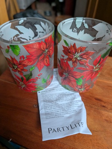Partylite merry wonderland - partylite,