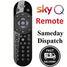 Replacement OF Genuine SKY Q