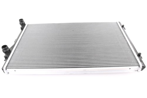 Vemo radiator engine cooling - radiator,