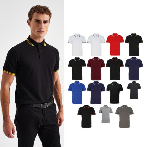 Asquith fox classic fit - fox,