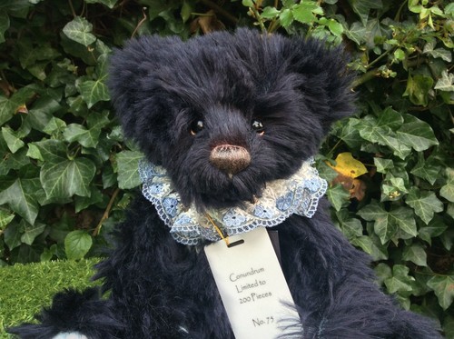 Charlie bears isabelle - charlie,