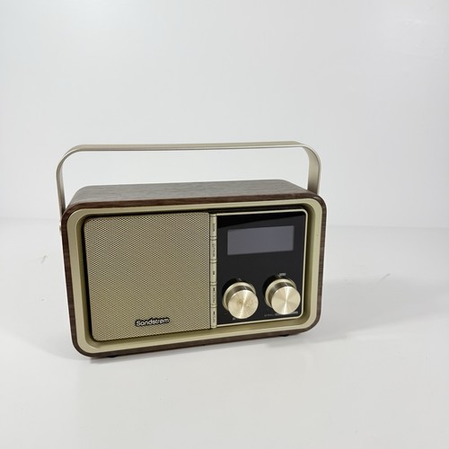 Sandstrom sdabmbr22 dab fm - sdabmbr22, dab+/fm