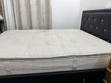 Hypnos Double Mattress Comfort