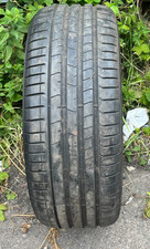 225 40 19 Pirelli P-Zero PZ4
