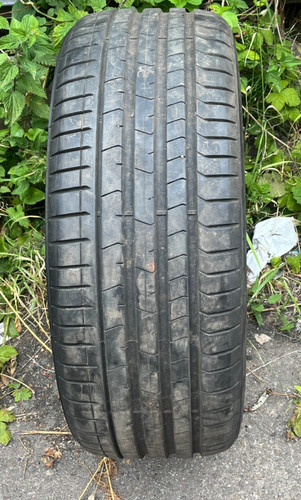 225 pirelli zero - 225, 19