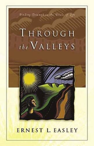 Through the valleys - valleys:, finding