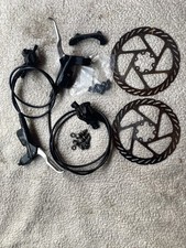 Avid Juicy 3 SL mountain bike