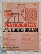Pub favourites for 18 - pub,