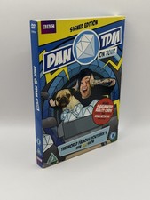 Dan TDM On Tour - Signed