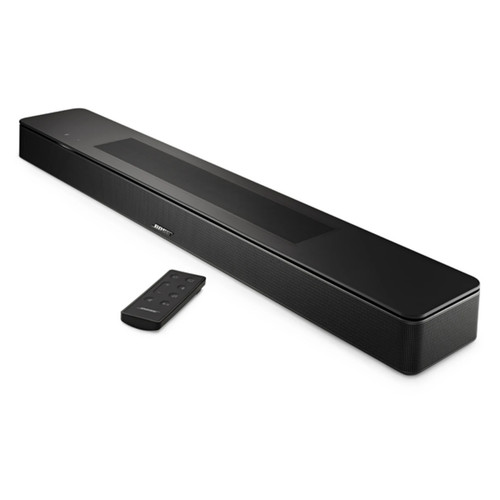 Bose soundbar truespace - soundbar, smart