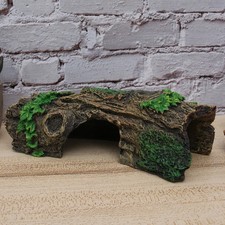 Fish tank ornament the - tank,