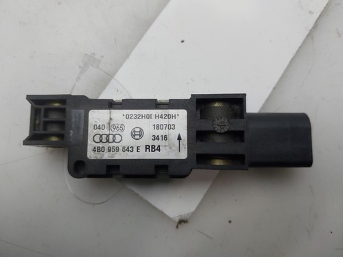 4b0959643e 9636291 sensor audi - 9636291,