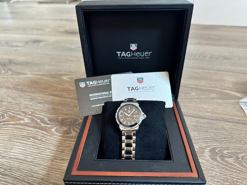 Tag heuer formula ladies - 1,