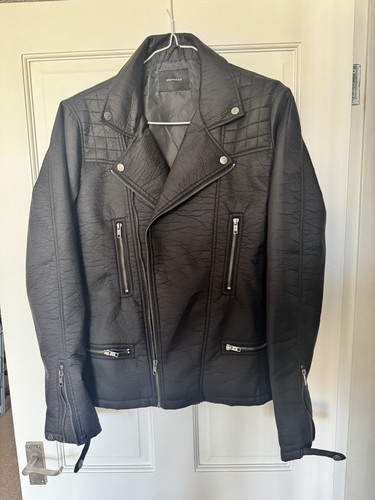 Drop dead black - drop,