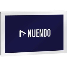 Steinberg Nuendo 14 - Full