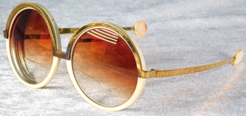 Vintage 1970s disco ray ban - vintage,