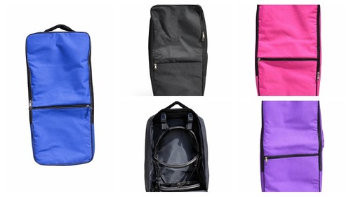 Bridle bag for - for, &