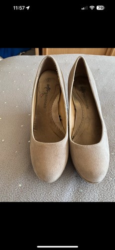 Internacionale heeled shoes - heeled,
