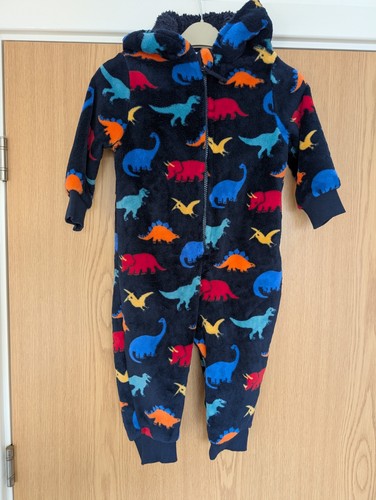 Boys dinosaurs fleece - boys,