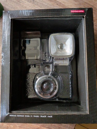 Lomography special edition - special,